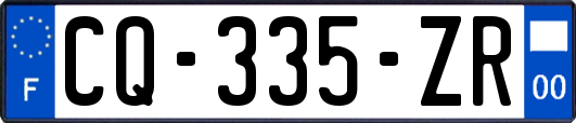 CQ-335-ZR