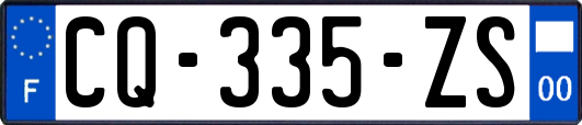 CQ-335-ZS