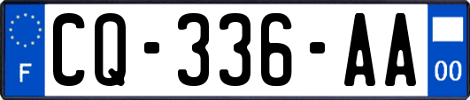 CQ-336-AA