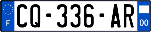 CQ-336-AR