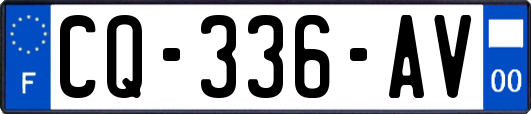 CQ-336-AV