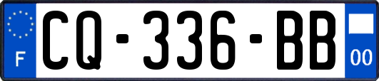 CQ-336-BB