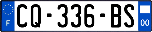 CQ-336-BS