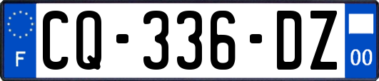 CQ-336-DZ