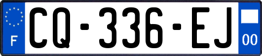 CQ-336-EJ