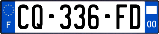 CQ-336-FD