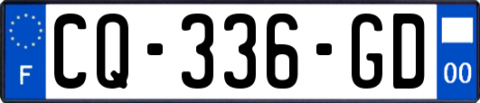 CQ-336-GD