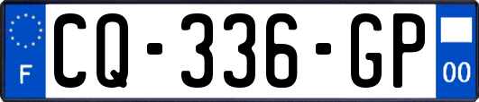 CQ-336-GP