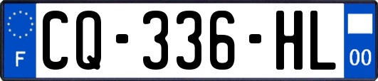 CQ-336-HL