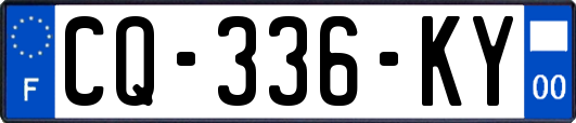 CQ-336-KY