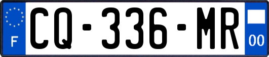 CQ-336-MR