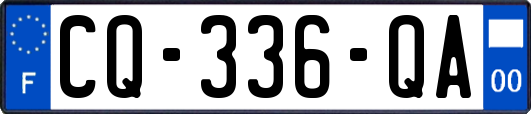 CQ-336-QA