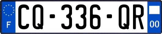 CQ-336-QR