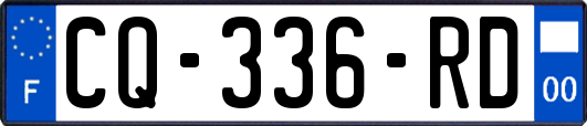 CQ-336-RD