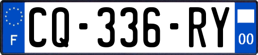 CQ-336-RY