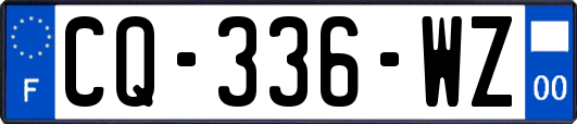 CQ-336-WZ