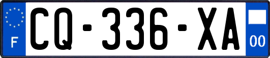 CQ-336-XA