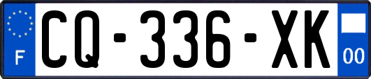 CQ-336-XK