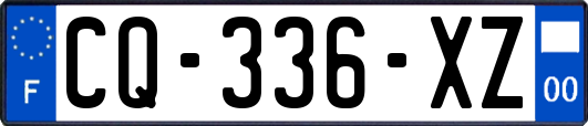 CQ-336-XZ