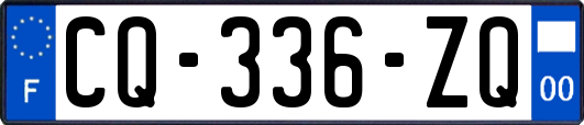 CQ-336-ZQ