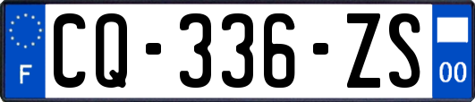 CQ-336-ZS