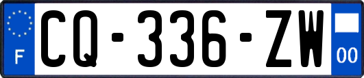 CQ-336-ZW