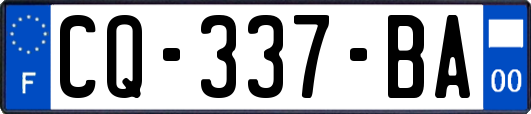 CQ-337-BA