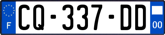 CQ-337-DD