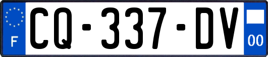 CQ-337-DV