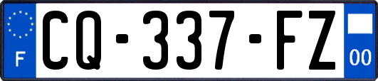 CQ-337-FZ