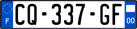 CQ-337-GF