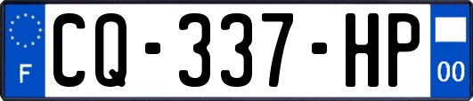 CQ-337-HP