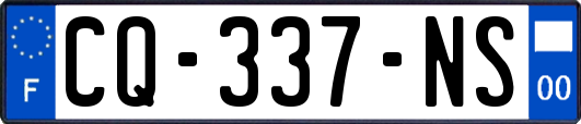 CQ-337-NS