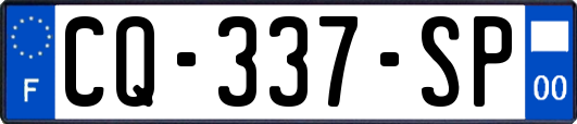 CQ-337-SP