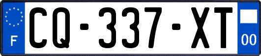 CQ-337-XT