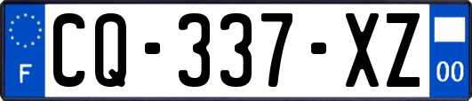 CQ-337-XZ