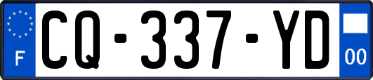 CQ-337-YD