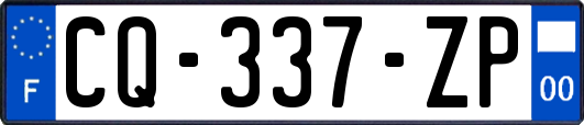 CQ-337-ZP