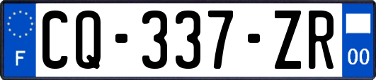 CQ-337-ZR