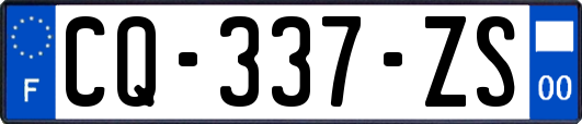 CQ-337-ZS