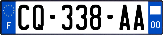 CQ-338-AA