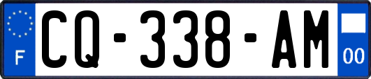 CQ-338-AM