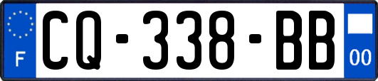 CQ-338-BB