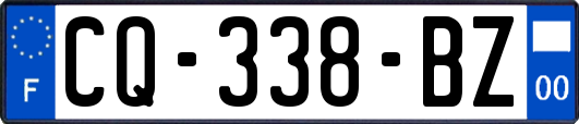 CQ-338-BZ