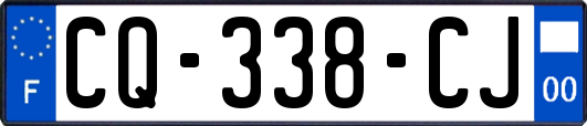 CQ-338-CJ