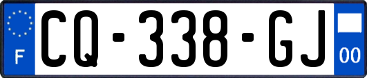 CQ-338-GJ