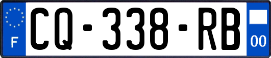 CQ-338-RB