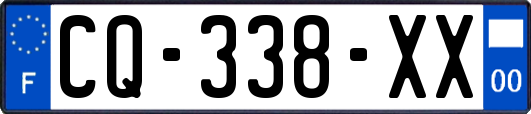 CQ-338-XX