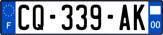 CQ-339-AK