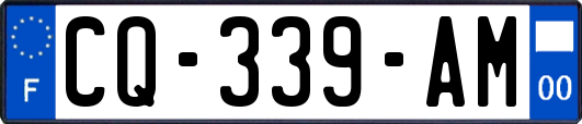 CQ-339-AM